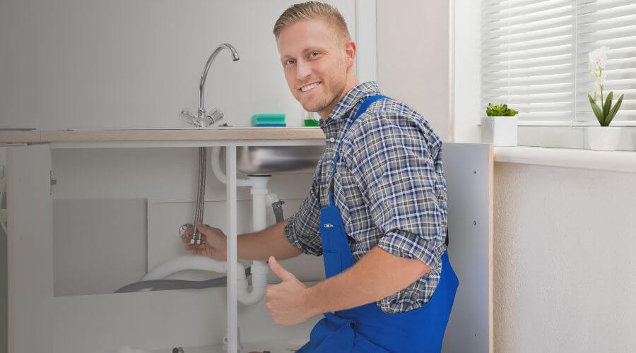Professional bathroom faucet installation in Exira, IA